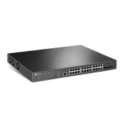 TP-Link TL-SG3428XPP-M2 24x2.5GE (24xPoE) (UA)