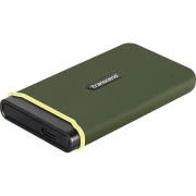 Transcend ESD380C 1 TB Military Green (TS1TESD380C) (UA)