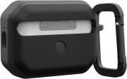 UAG AirPods Pro (2nd Gen, 2022) Civilian, Black (104124114040) (UA)