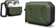 UAG AirPods Pro (2 Gen, 2022), Olive Drab (104124117272) (UA)