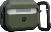 UAG AirPods Pro (2 Gen, 2022), Olive Drab (104124117272) (UA)