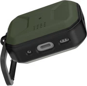 UAG AirPods Pro (2 Gen, 2022), Olive Drab (104124117272) (UA)