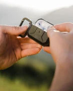 UAG AirPods Pro (2 Gen, 2022), Olive Drab (104124117272) (UA)