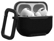 UAG AirPods Pro (2nd Gen) Metropolis, Black (104125114040) (UA)