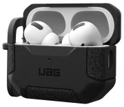UAG AirPods Pro (2nd Gen) Scout, Black (104123114040) (UA)