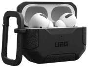 UAG AirPods Pro (2nd Gen) Scout, Black (104123114040) (UA)