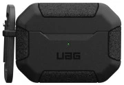 UAG AirPods Pro (2nd Gen) Scout, Black (104123114040) (UA)