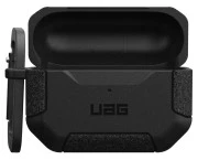 UAG AirPods Pro (2nd Gen) Scout, Black (104123114040) (UA)