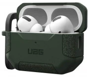 UAG AirPods Pro (2nd Gen) Scout, Olive Drab (104123117272) (UA)