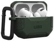 UAG AirPods Pro (2nd Gen) Scout, Olive Drab (104123117272) (UA)