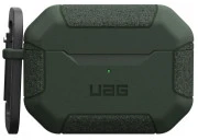 UAG AirPods Pro (2nd Gen) Scout, Olive Drab (104123117272) (UA)