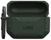 UAG AirPods Pro (2nd Gen) Scout, Olive Drab (104123117272) (UA)