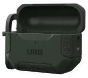UAG AirPods Pro (2nd Gen) Scout, Olive Drab (104123117272) (UA)