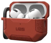 UAG AirPods Pro (2nd Gen) Scout, Rust (104123119191) (UA)