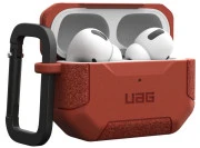 UAG AirPods Pro (2nd Gen) Scout, Rust (104123119191) (UA)