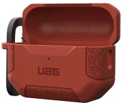 UAG AirPods Pro (2nd Gen) Scout, Rust (104123119191) (UA)