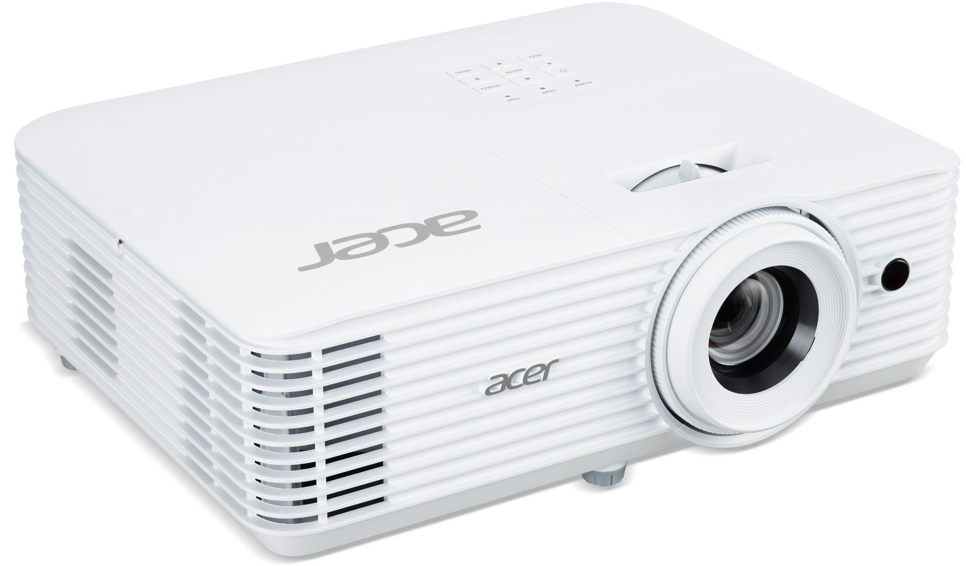 Acer P5827a UHD (MR.JWL11.001) (UA) Тип матрицы DLP
