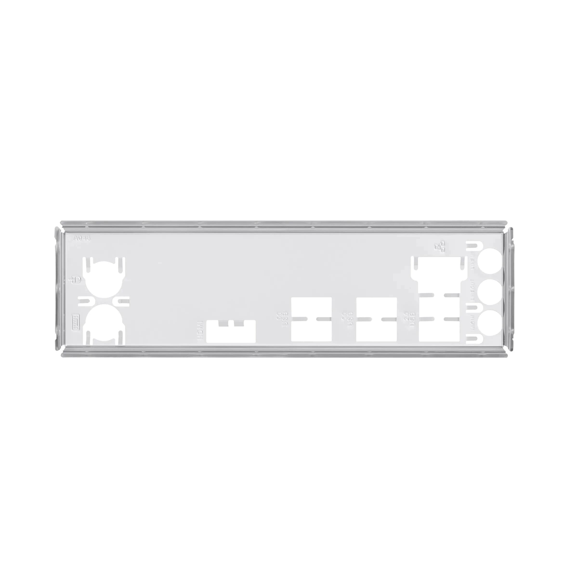 ASUS PRIME A520M-R sAM4 (90MB1H60-M0EAY0) (UA) Форм-фактор micro-ATX