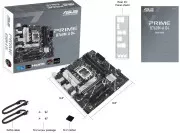 ASUS PRIME B760M-A D4-CSM s1700 (90MB1D00-M1EAYC) (UA)
