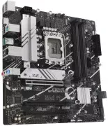 ASUS PRIME B760M-A D4-CSM s1700 (90MB1D00-M1EAYC) (UA)