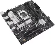 ASUS PRIME B760M-A D4-CSM s1700 (90MB1D00-M1EAYC) (UA)
