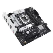 ASUS PRIME B760M-PLUS s1700 (90MB1GY0-M0EAY0) (UA)