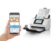 Epson A4 WorkForce DS-790WN з WI-FI (B11B265401) (UA)
