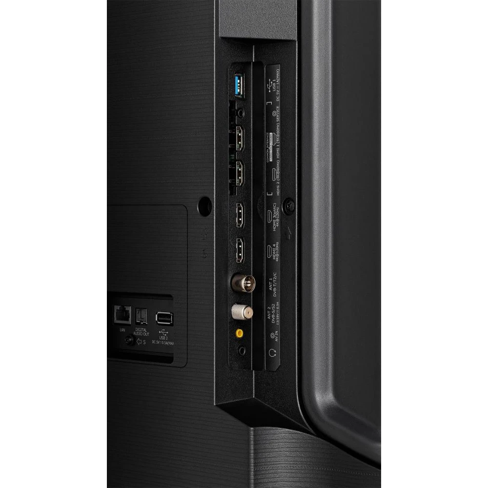 Hisense 100U7KQ (20012813) Бренд: Hisense; Діагональ, дюйм: 100;