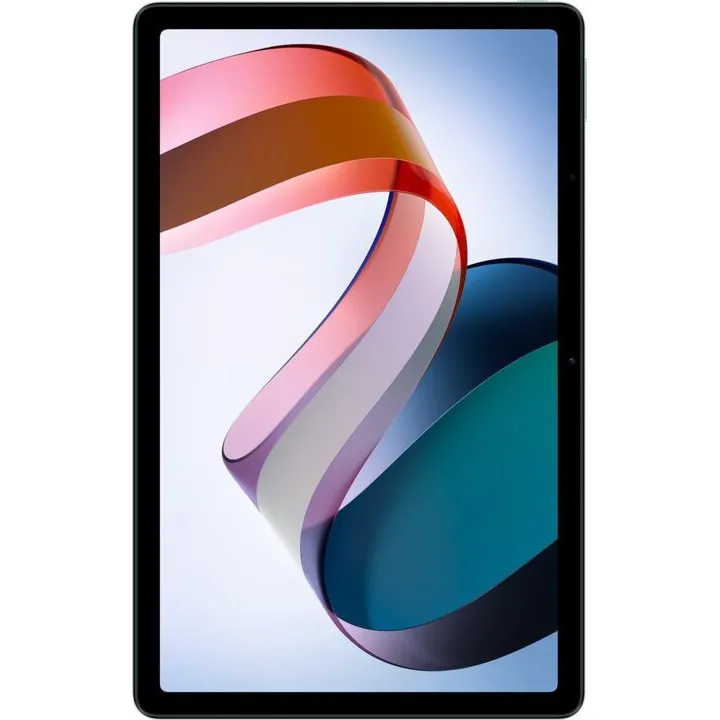 Xiaomi Redmi Pad 4/128GB Wi-Fi Mint Green Операционная система: Android