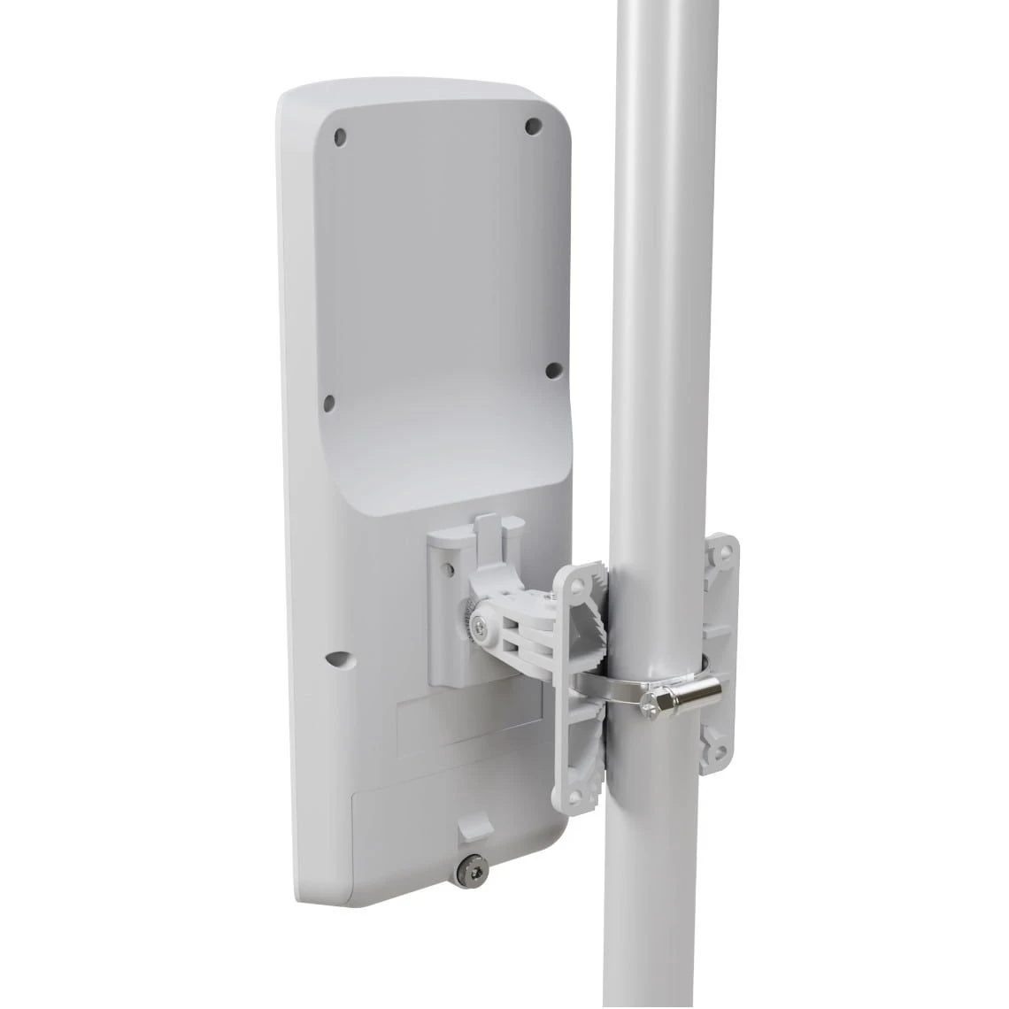 MikroTiK mANTBox ax 15s (L22UGS-5HAXD2HAXD-15S) (UA) Інтерфейс: SFP порт / (2.5G підтримка);