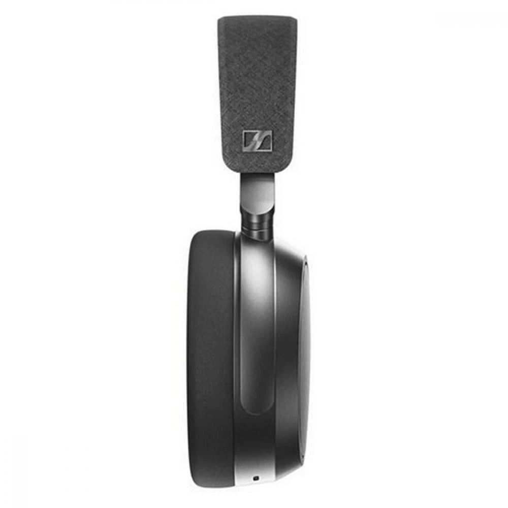 Sennheiser MOMENTUM 4 Wireless Graphite (700383) (EU) Тип акустичного оформлення Закриті