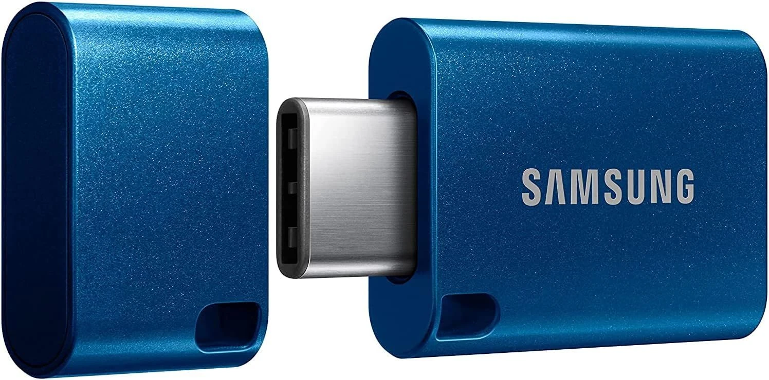 Samsung 256GB USB 3.2 Type-C (MUF-256DA/APC) (UA) Довжина 100 мм