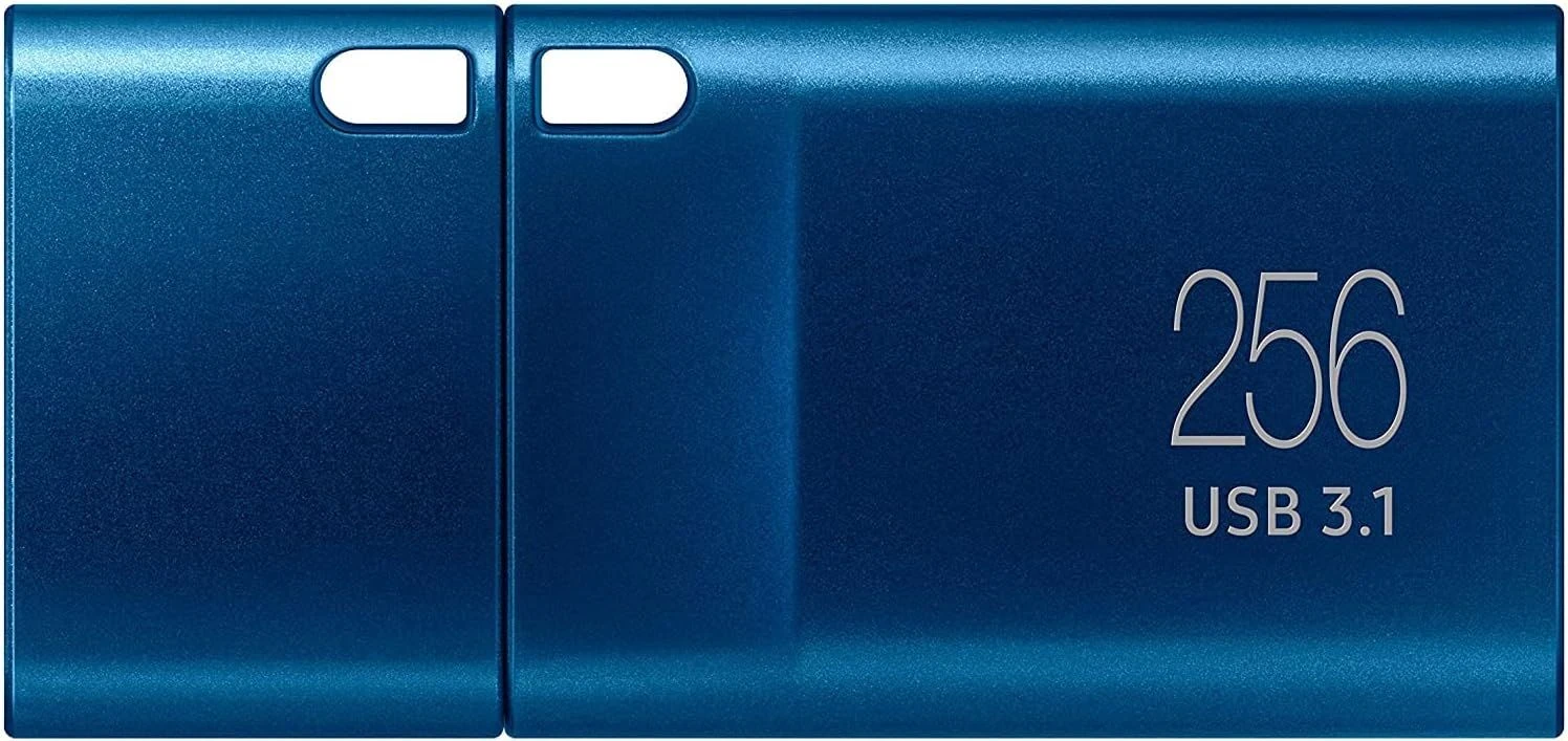 Samsung 256GB USB 3.2 Type-C (MUF-256DA/APC) (UA) Висота 150 мм