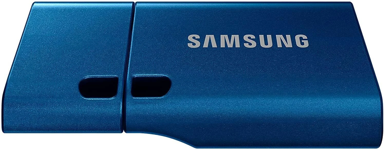 Samsung 256GB USB 3.2 Type-C (MUF-256DA/APC) (UA) Матеріал корпусу метал