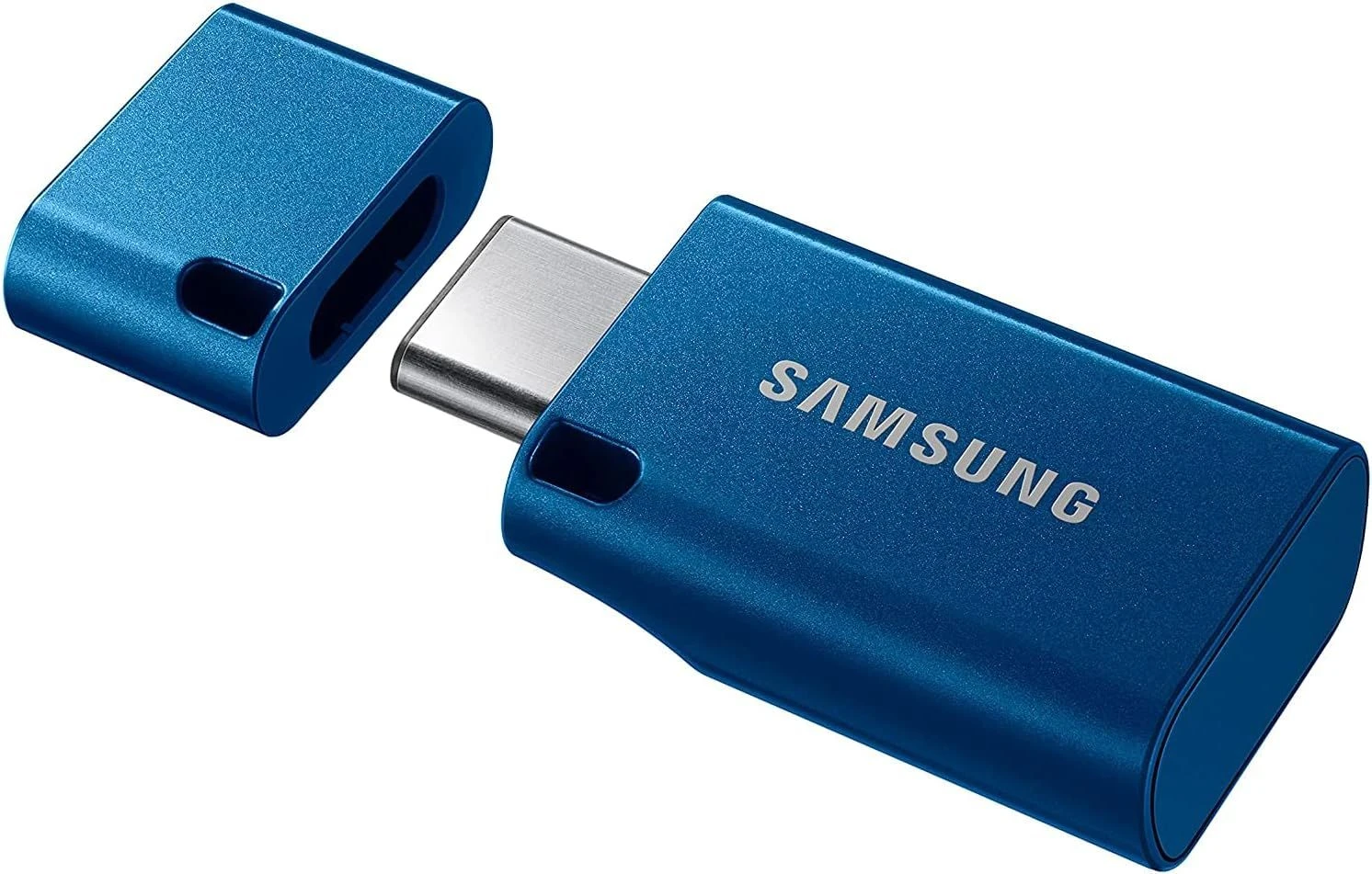 Samsung 256GB USB 3.2 Type-C (MUF-256DA/APC) (UA) Колір синій