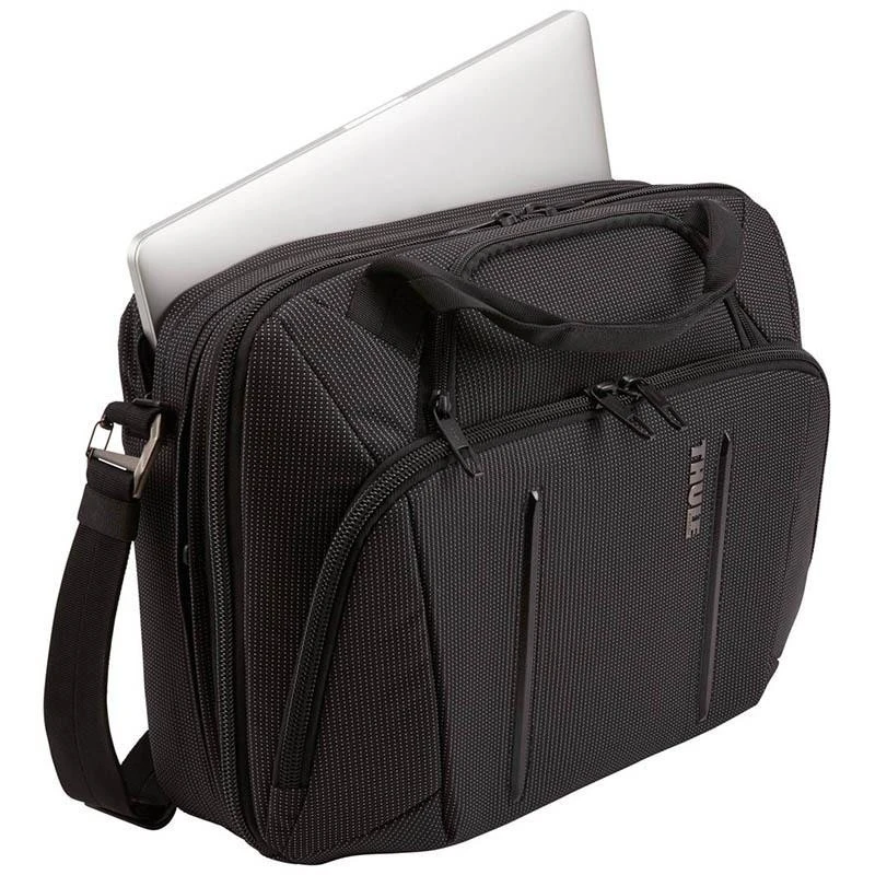Thule Сумка для ноутбука Crossover 2 Laptop Bag 15.6 (TH 3203842) (UA) Бренд: Thule; Форм-фактор ноутбука: