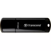 Transcend 256GB USB 3.1 Type-A JetFlash 700  (TS256GJF700) (UA)