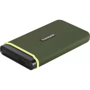 Transcend ESD380C 1 TB Military Green (TS1TESD380C) (UA)
