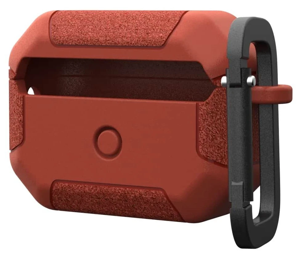 UAG AirPods Pro (2nd Gen) Scout, Rust (104123119191) (UA) Тип: чохол; Сумісність: Apple AirPods Pro