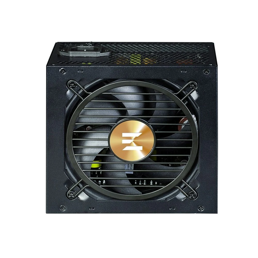 Zalman Teramax 2 (750W) Fully Modular (ZM750-TMX2) (UA) Тип PFC активна