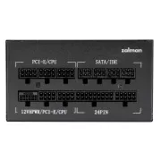 Zalman Teramax 2 (750W) Fully Modular (ZM750-TMX2) (UA)