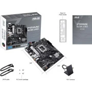 ASUS PRIME H610M-A WIFI (90MB1G00-M0EAY0) (UA)