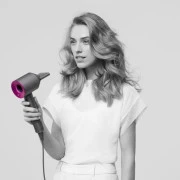 Dyson HD07 Supersonic Origin Black/Nickel (475202-01)