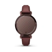 Garmin Lily 2 Classic Dark Bronze with Mulberry Leather Band (010-02839-03)