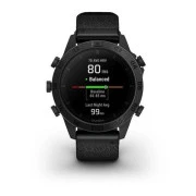Garmin MARQ (Gen 2) Commander – Carbon Edition (010-02722-00/01)