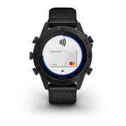 Garmin MARQ (Gen 2) Commander – Carbon Edition (010-02722-00/01)