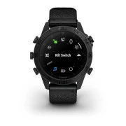 Garmin MARQ (Gen 2) Commander – Carbon Edition (010-02722-00/01)