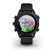 Garmin MARQ (Gen 2) Commander – Carbon Edition (010-02722-00/01)