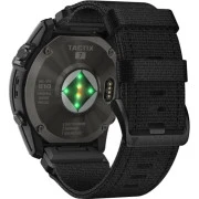 Garmin Tactix 7 AMOLED Edition Premium Tactical GPS Watch with Adaptive Color Display (010-02931-00/01)