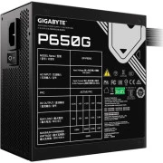 GIGABYTE P650G 650W (GP-P650G) (UA)